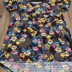 😎 LuLaRoe Classic Tee